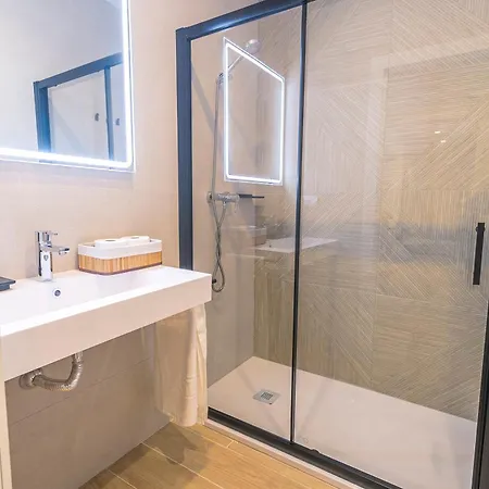 Canovas - Posidonia Apartmán Nerja