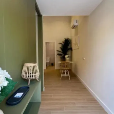 Canovas - Posidonia Apartmán