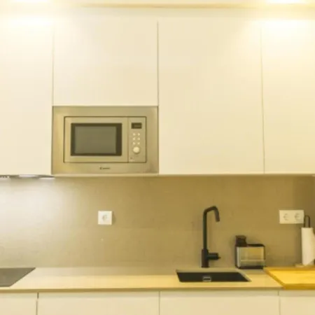 Apartmán Canovas - Posidonia Nerja